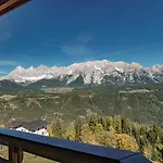 In- Out - Haus Stocker - Direkt An Der Skipiste By Schladmingurlaub Apartman