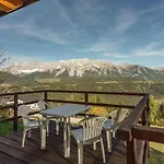 In- Out - Haus Stocker - Direkt An Der Skipiste By Schladmingurlaub *