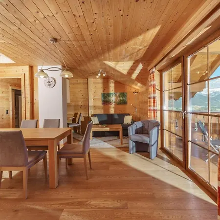 In- Out - Haus Stocker - Direkt An Der Skipiste By Schladmingurlaub Apartment Schladming