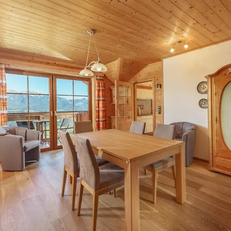 In- Out - Haus Stocker - Direkt An Der Skipiste By Schladmingurlaub Schladming