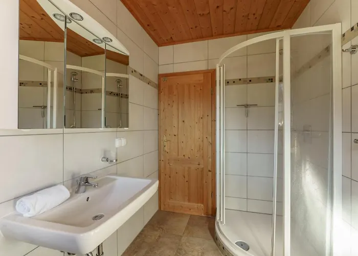 In- Out - Haus Stocker - Direkt An Der Skipiste By Schladmingurlaub Apartment