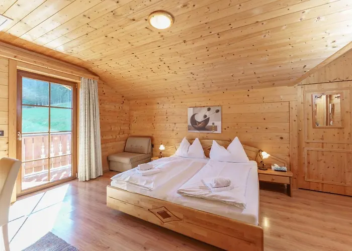 In- Out - Haus Stocker - Direkt An Der Skipiste By Schladmingurlaub Apartment