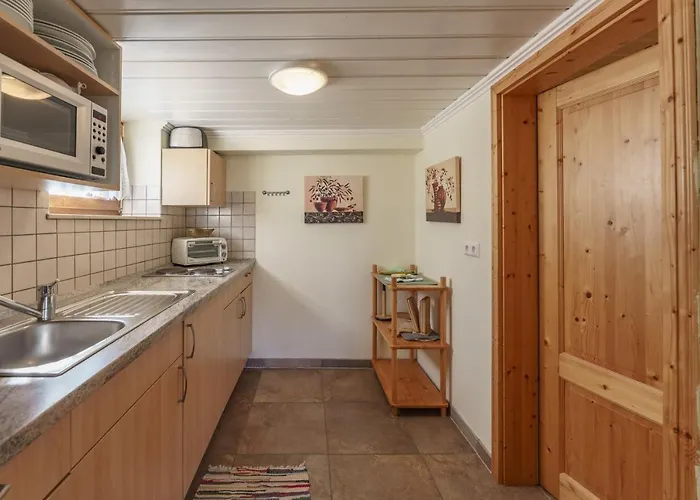 In- Out - Haus Stocker - Direkt An Der Skipiste By Schladmingurlaub *