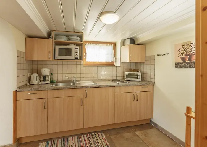 Apartment In- Out - Haus Stocker - Direkt An Der Skipiste By Schladmingurlaub