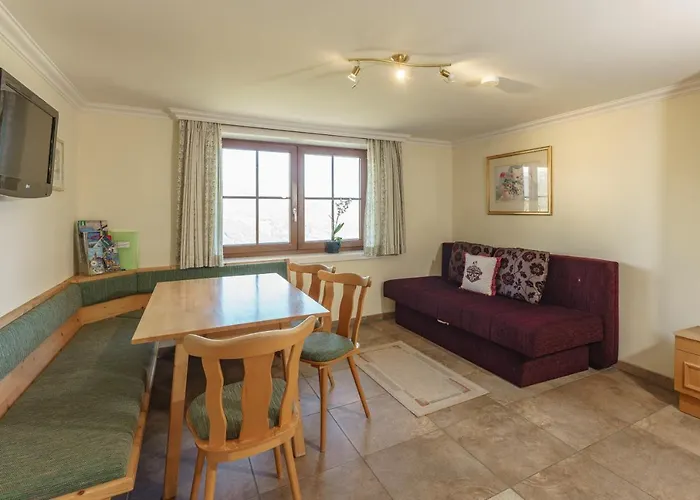 Apartment In- Out - Haus Stocker - Direkt An Der Skipiste By Schladmingurlaub *