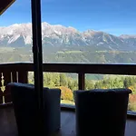 Апартаменти In- Out - Haus Stocker - Direkt An Der Skipiste By Schladmingurlaub *