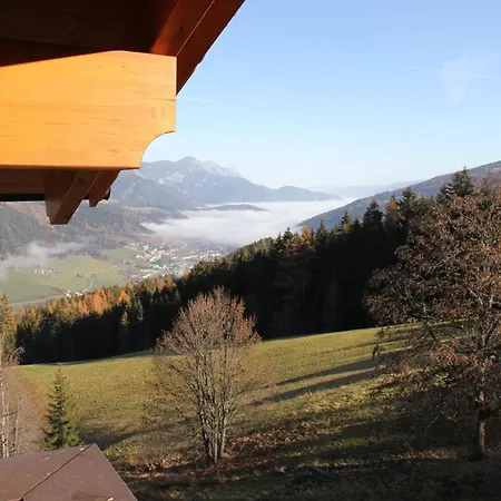 In- Out - Haus Stocker - Direkt An Der Skipiste By Schladmingurlaub Апартаменти *