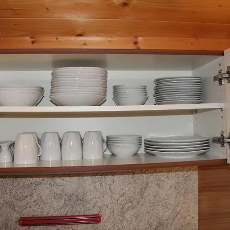 In- Out - Haus Stocker - Direkt An Der Skipiste By Schladmingurlaub Шладмінг