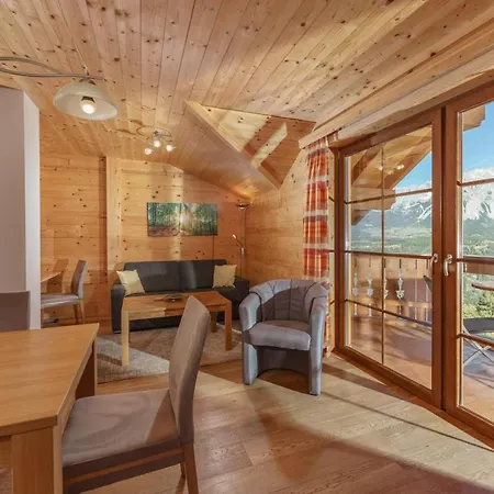 Апартаменти In- Out - Haus Stocker - Direkt An Der Skipiste By Schladmingurlaub