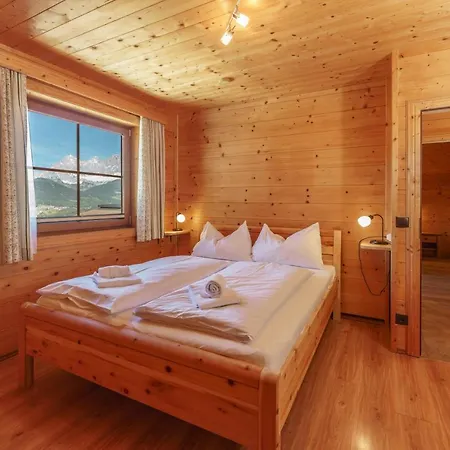 In- Out - Haus Stocker - Direkt An Der Skipiste By Schladmingurlaub * Schladming