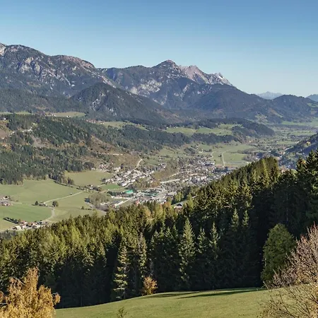 In- Out - Haus Stocker - Direkt An Der Skipiste By Schladmingurlaub * Шладмінг