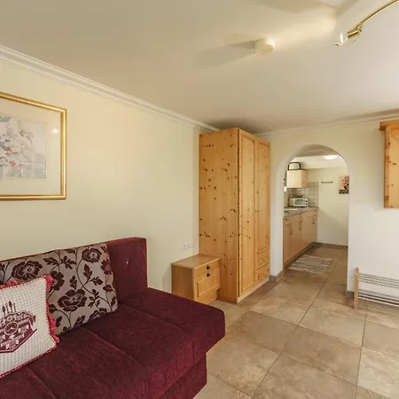 Апартаменти In- Out - Haus Stocker - Direkt An Der Skipiste By Schladmingurlaub