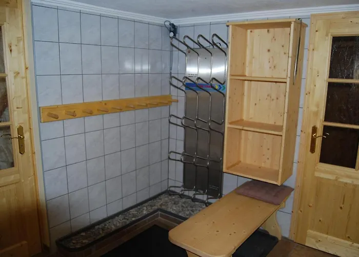 شقة In- Out - Haus Stocker - Direkt An Der Skipiste By Schladmingurlaub سخلادميخ