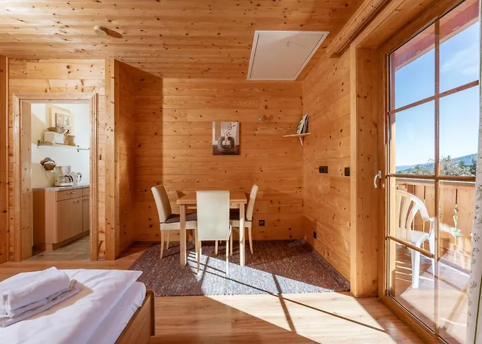 Appartement In- Out - Haus Stocker - Direkt An Der Skipiste By Schladmingurlaub Schladming