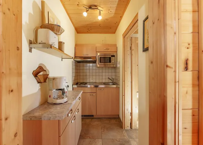 In- Out - Haus Stocker - Direkt An Der Skipiste By Schladmingurlaub