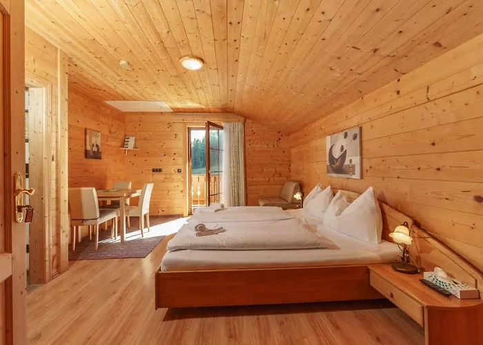 In- Out - Haus Stocker - Direkt An Der Skipiste By Schladmingurlaub