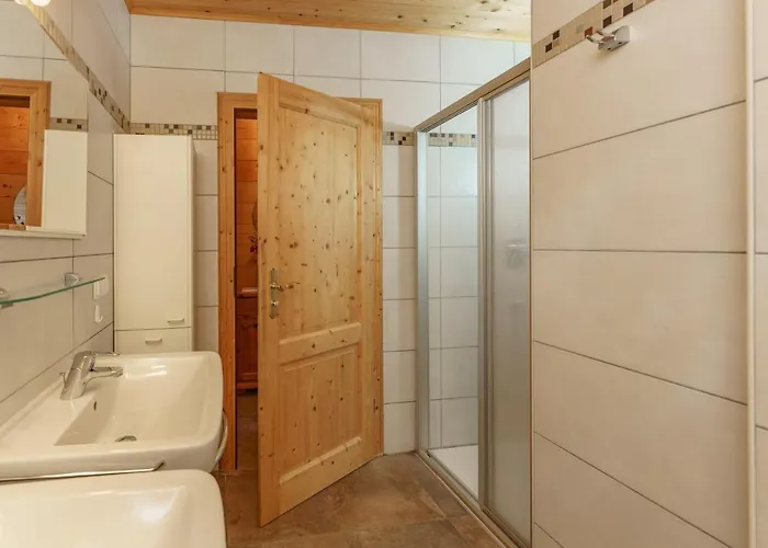 Appartement In- Out - Haus Stocker - Direkt An Der Skipiste By Schladmingurlaub