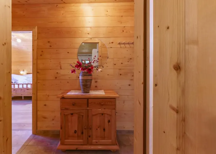 In- Out - Haus Stocker - Direkt An Der Skipiste By Schladmingurlaub *