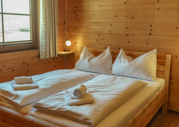 In- Out - Haus Stocker - Direkt An Der Skipiste By Schladmingurlaub Schladming