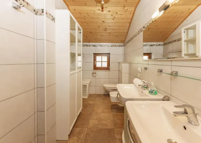 Appartement In- Out - Haus Stocker - Direkt An Der Skipiste By Schladmingurlaub *