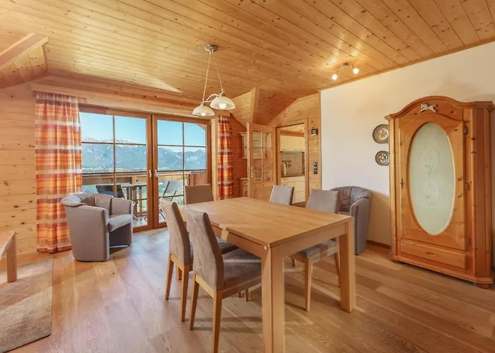 In- Out - Haus Stocker - Direkt An Der Skipiste By Schladmingurlaub Шладминг