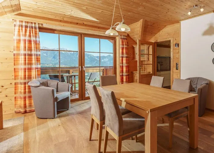 In- Out - Haus Stocker - Direkt An Der Skipiste By Schladmingurlaub * سخلادميخ