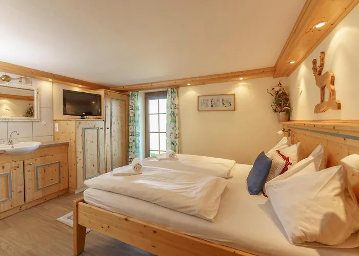 In- Out - Haus Stocker - Direkt An Der Skipiste By Schladmingurlaub شقة