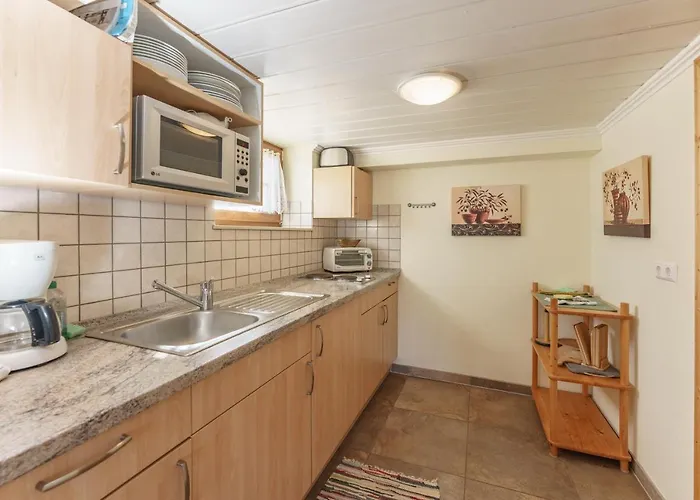 In- Out - Haus Stocker - Direkt An Der Skipiste By Schladmingurlaub Апартаменты *