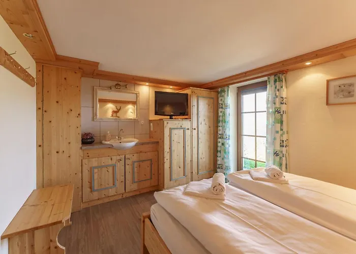 In- Out - Haus Stocker - Direkt An Der Skipiste By Schladmingurlaub * Schladming