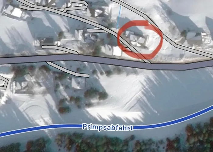 Апартаменты In- Out - Haus Stocker - Direkt An Der Skipiste By Schladmingurlaub *